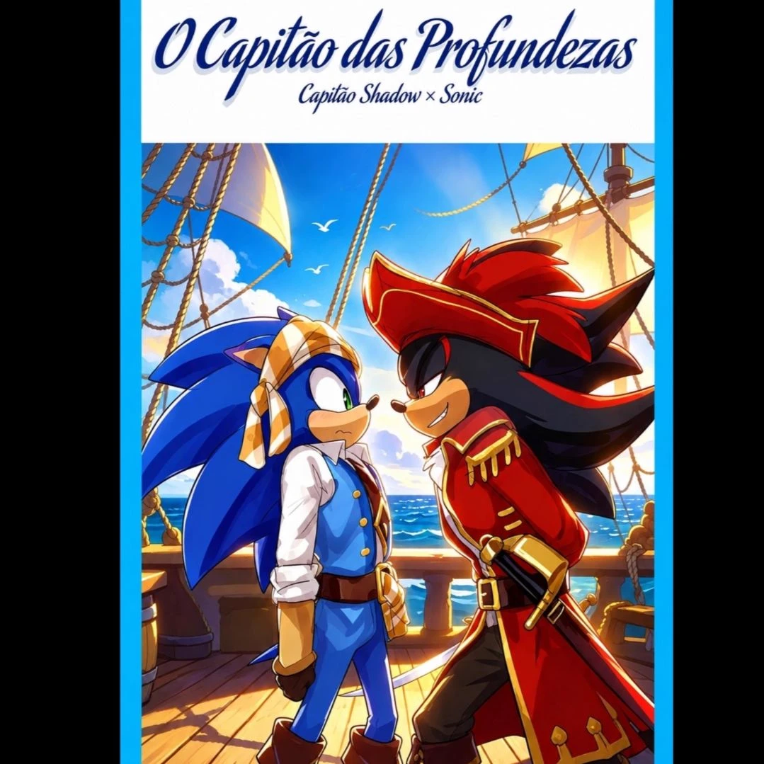 The Captain of the Depths thumbnail