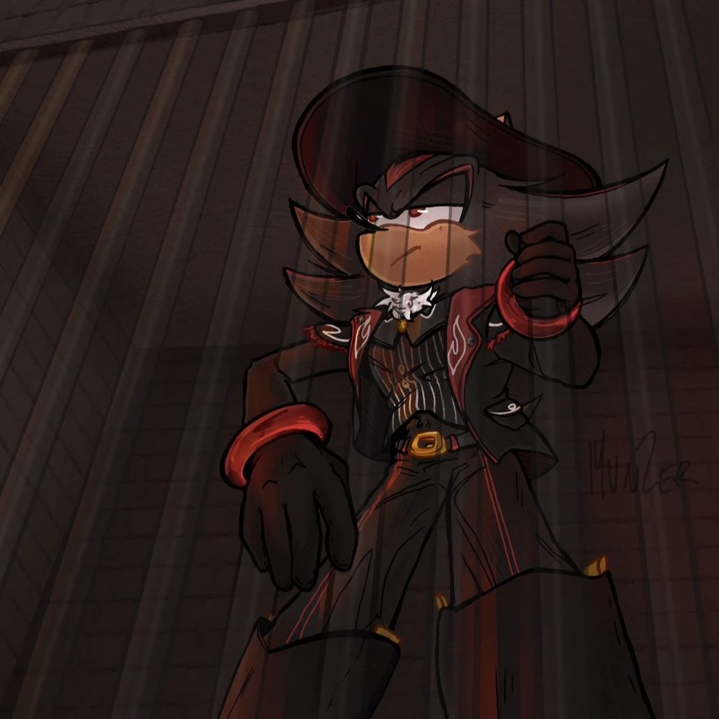 Shadow thumbnail
