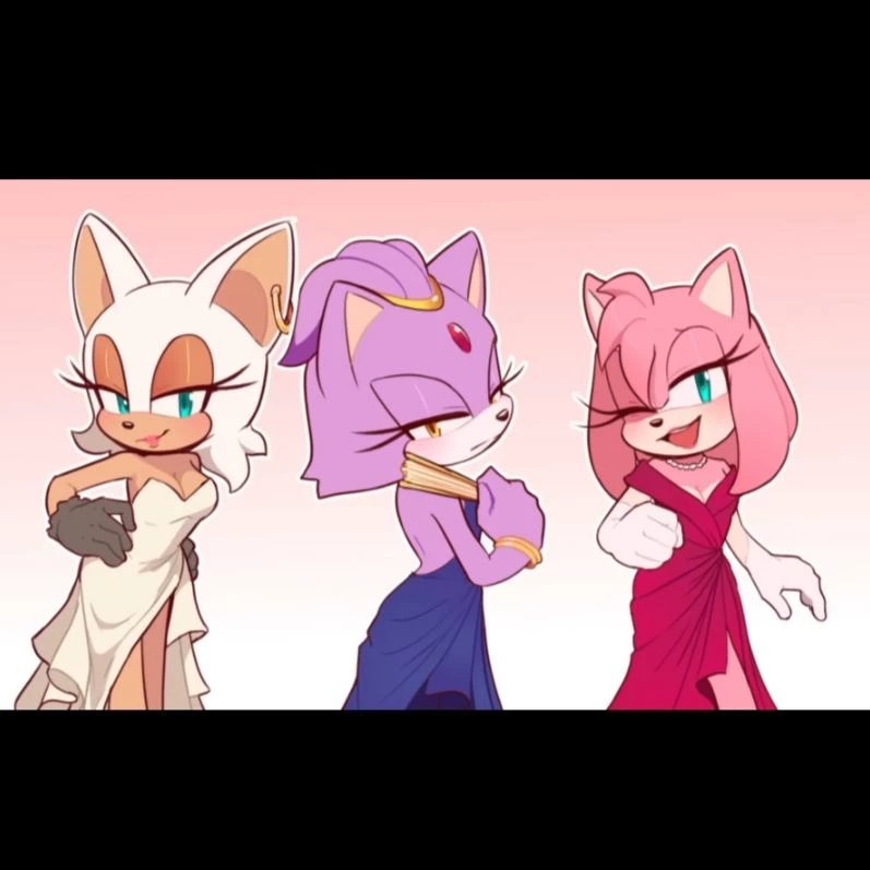 As modelos de Green Hill  thumbnail