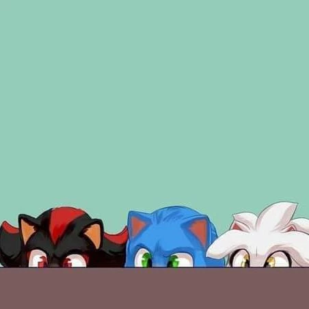 Shadow, Sonic e Silver thumbnail