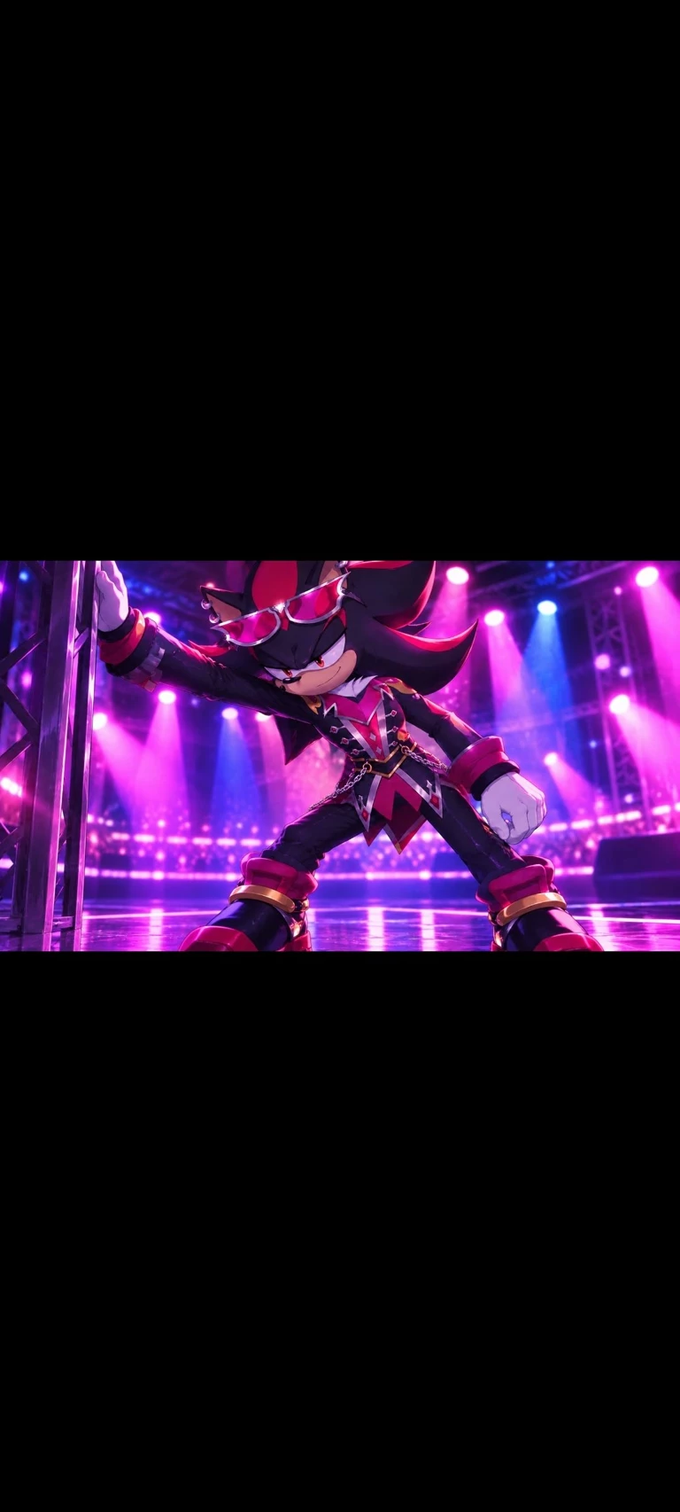 Shadow of Rockstar thumbnail