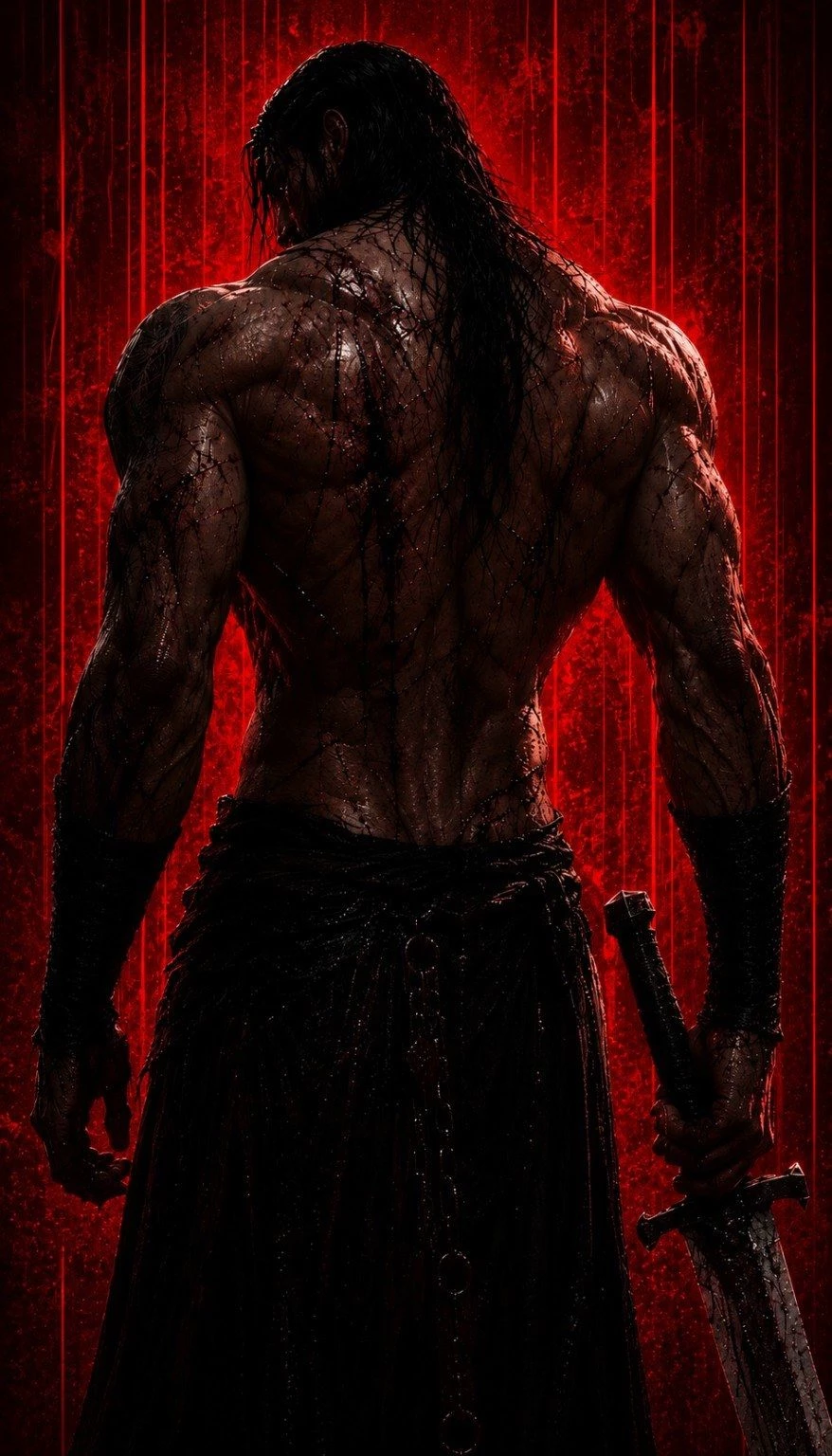 THE EXECUTIONER - BL thumbnail