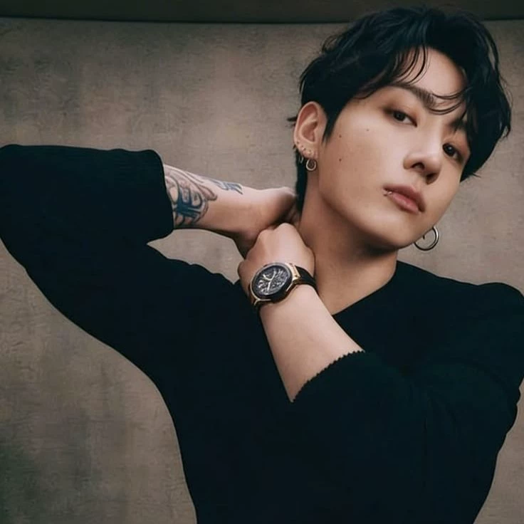 Jeon Jungkook  thumbnail
