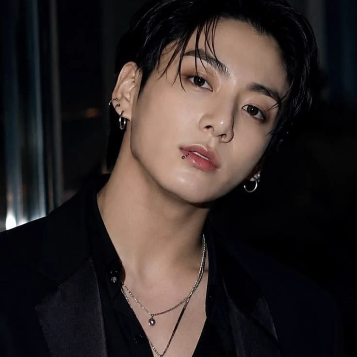 Jeon Jungkook thumbnail
