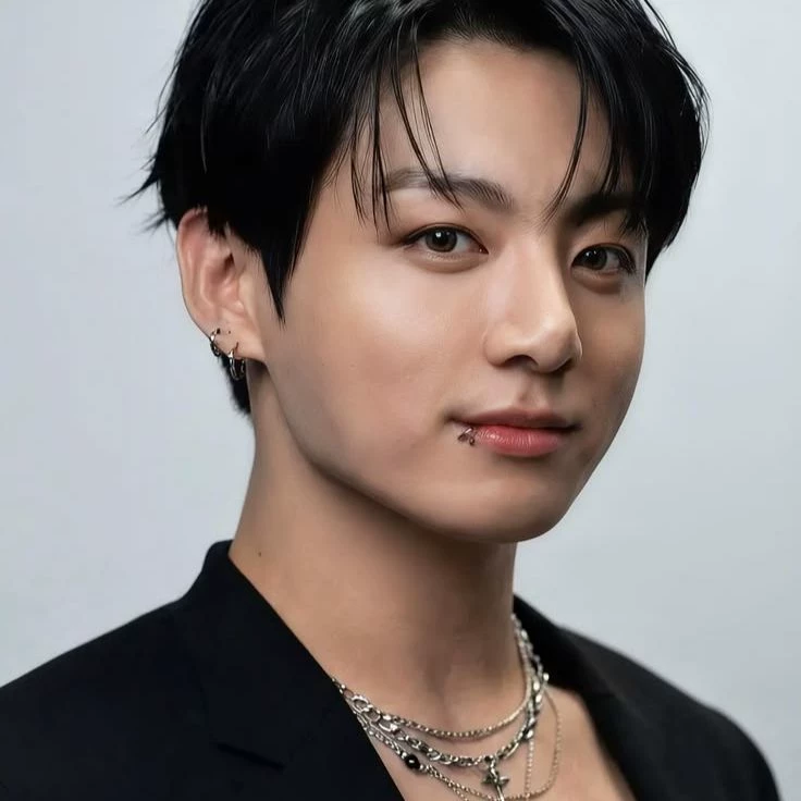 Jeon Jungkook thumbnail