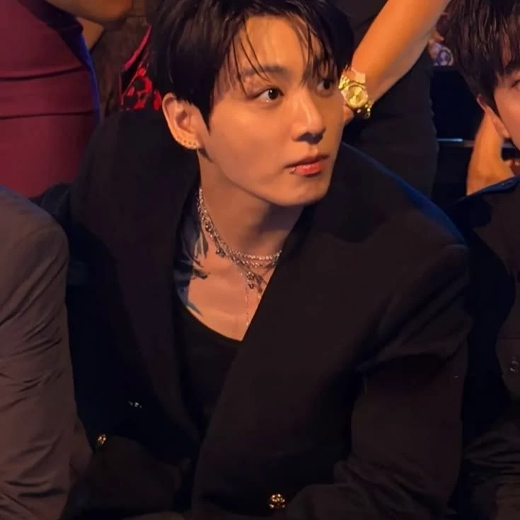 Jeon Jungkook thumbnail