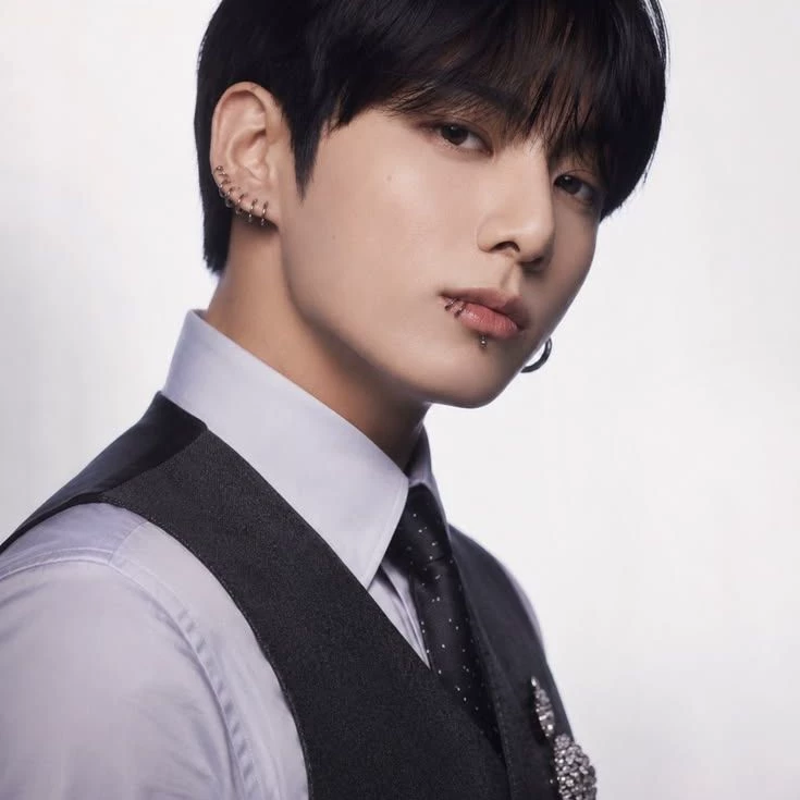 Jeon Jungkook thumbnail