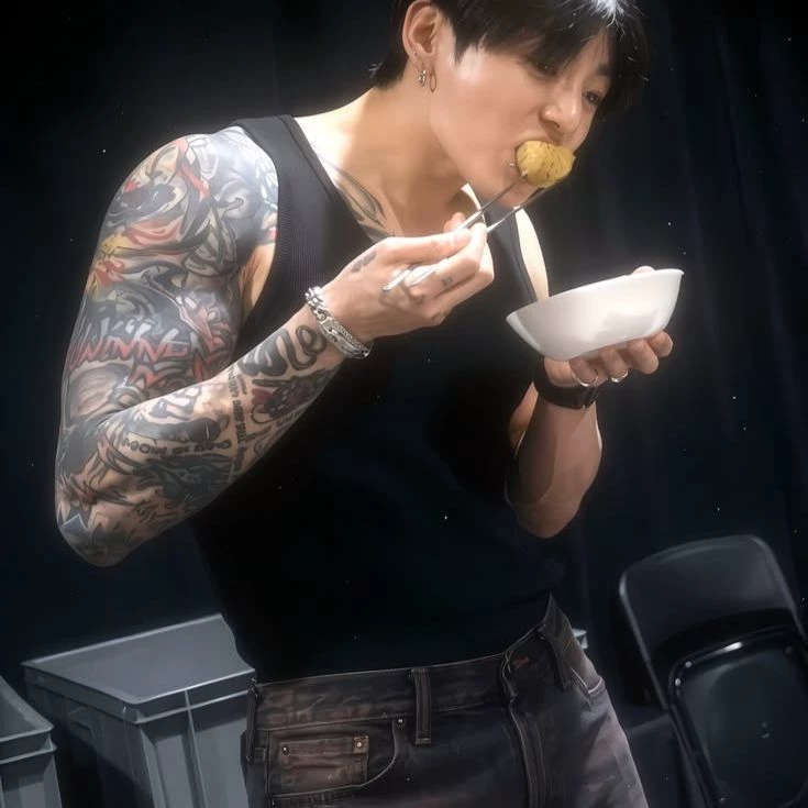 Jeon Jungkook thumbnail