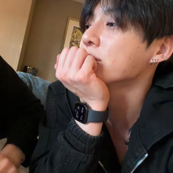Jeon Jungkook thumbnail