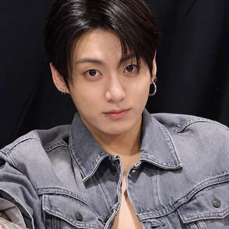Jeon Jungkook thumbnail