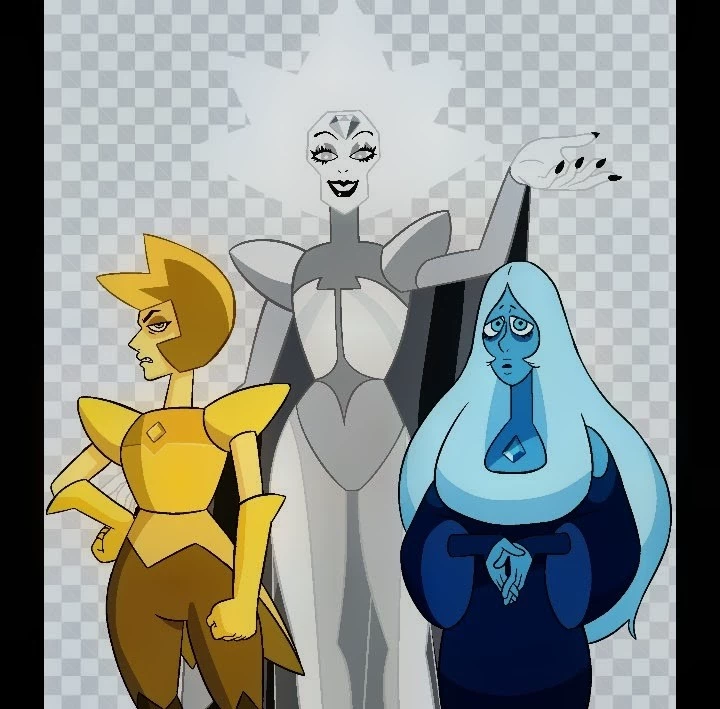 Diamonds thumbnail