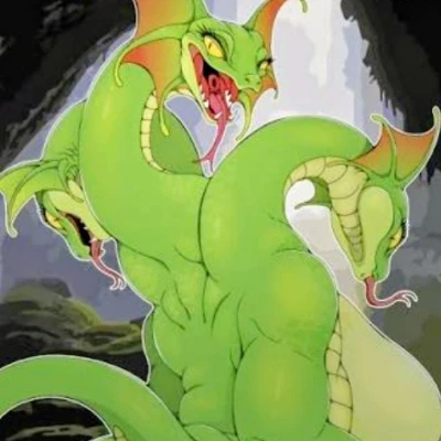 Vorlag, the Tri-Headed Tyrant thumbnail
