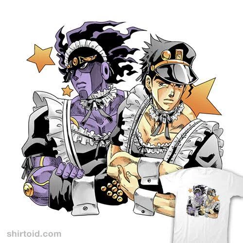 jotaro kujo thumbnail