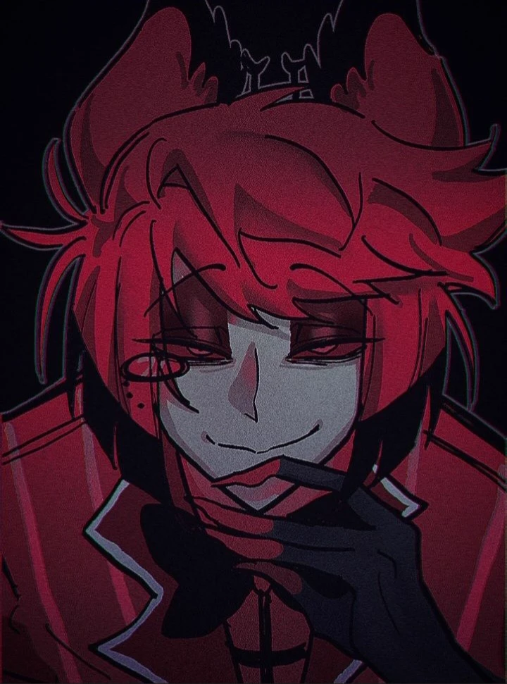 Alastor your husband thumbnail