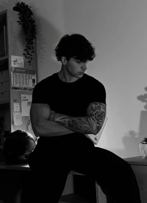 Caleb thumbnail