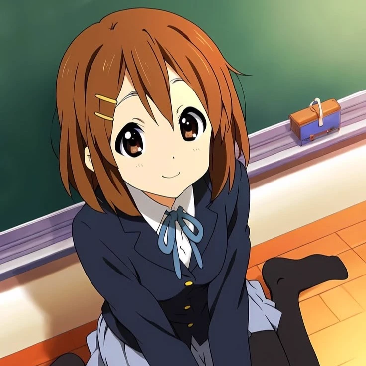 Yui Hirasawa thumbnail