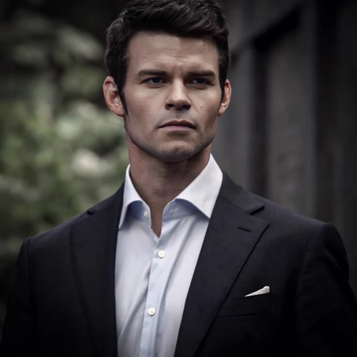 Elijah Mikaelson thumbnail