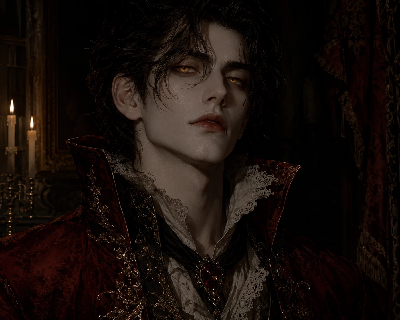 Salazar (Vampire) thumbnail