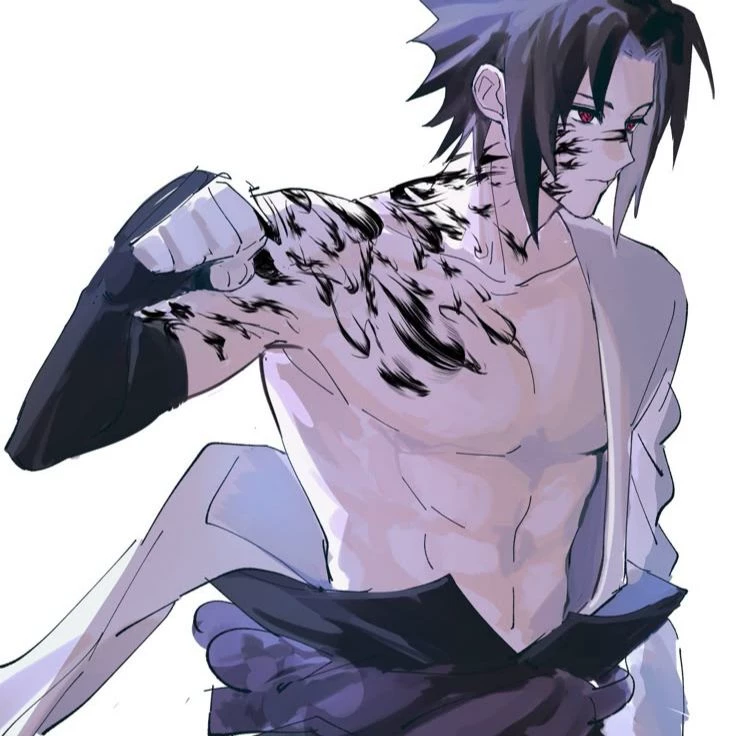 Sasuke Uchiha thumbnail