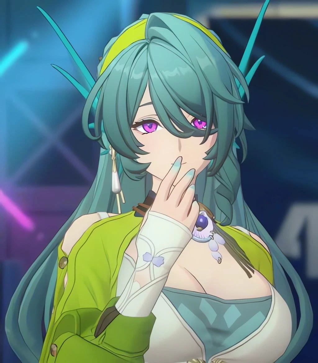 Cecilia thumbnail