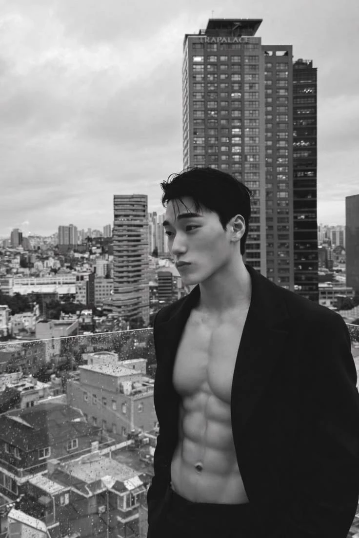 Seu CEO \| Choi San thumbnail
