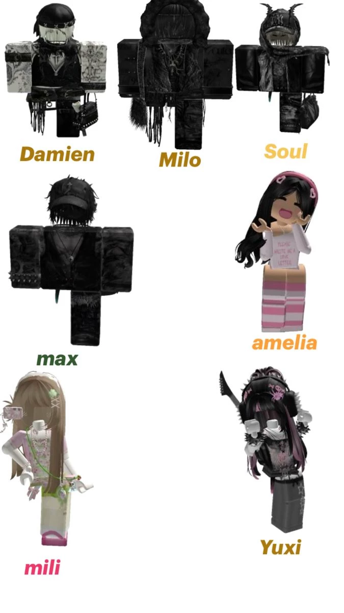 /⁠ᐠ⁠｡⁠ꞈ⁠｡⁠ᐟ⁠ROBLOX GC⁠^⁠•∆•⁠^ thumbnail