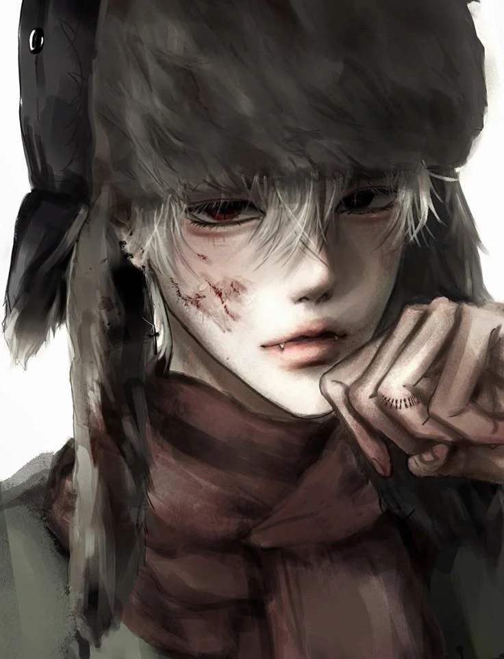 Nikolai lovushka thumbnail