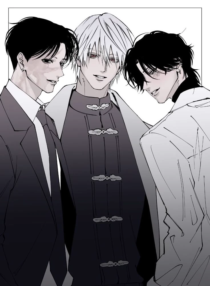Yuza, klewon, jason thumbnail