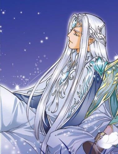 Elu Thingol thumbnail