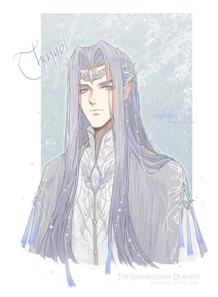 Elu Thingol (Elwe Single) thumbnail