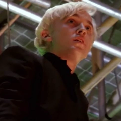 Draco Malfoy thumbnail
