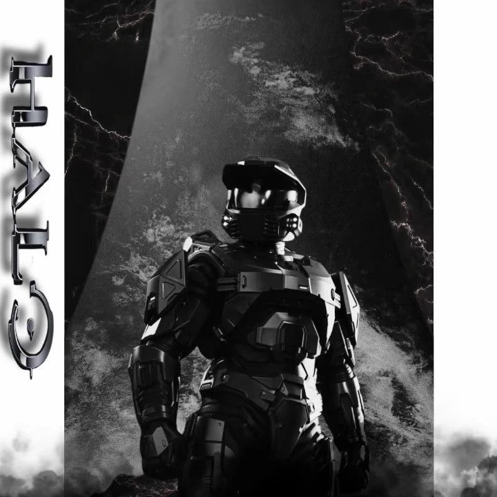 Spartan-117 thumbnail