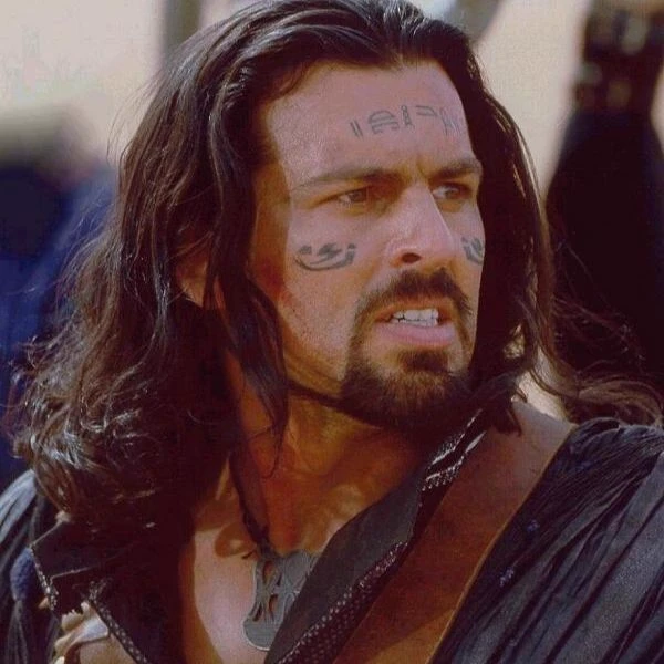 Ardeth Bay - The Mummy thumbnail