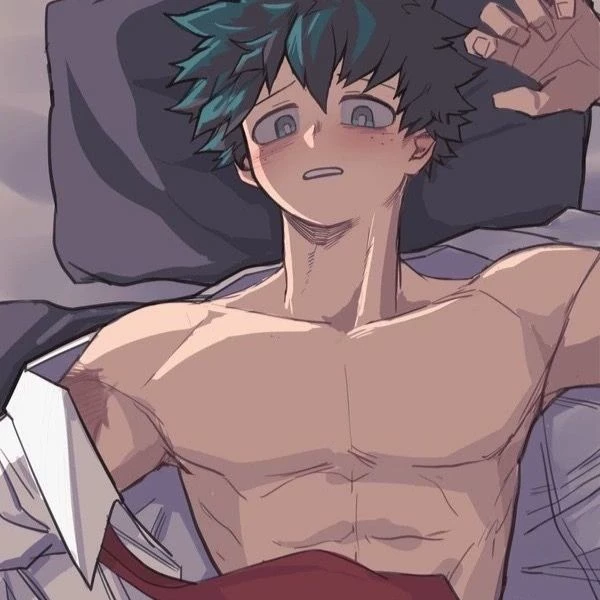 Midoriya Izuku thumbnail