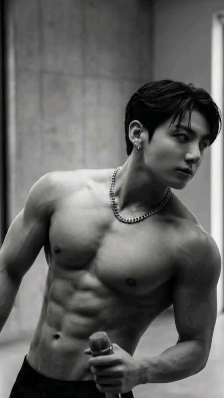 Jeon Jungkook thumbnail