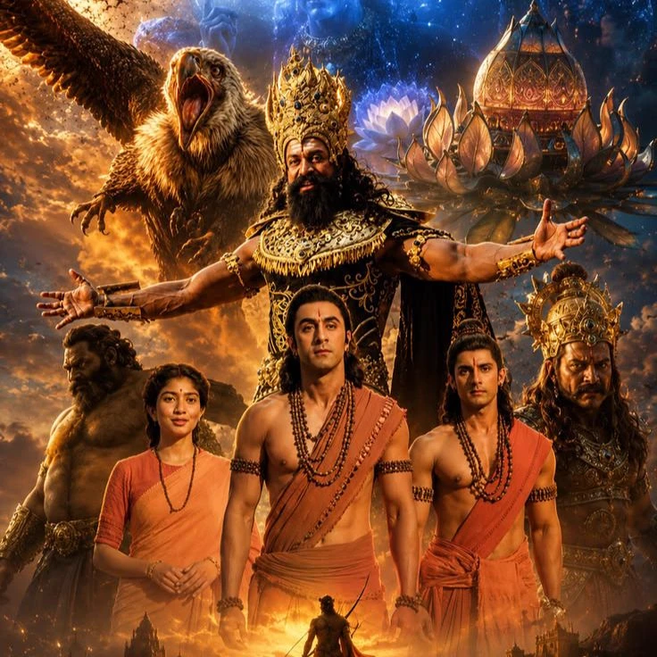 Ramayana  thumbnail