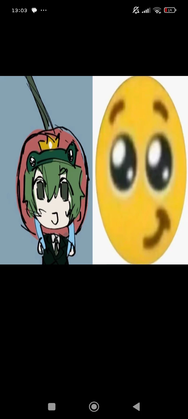 Froggydude (with rabies) thumbnail