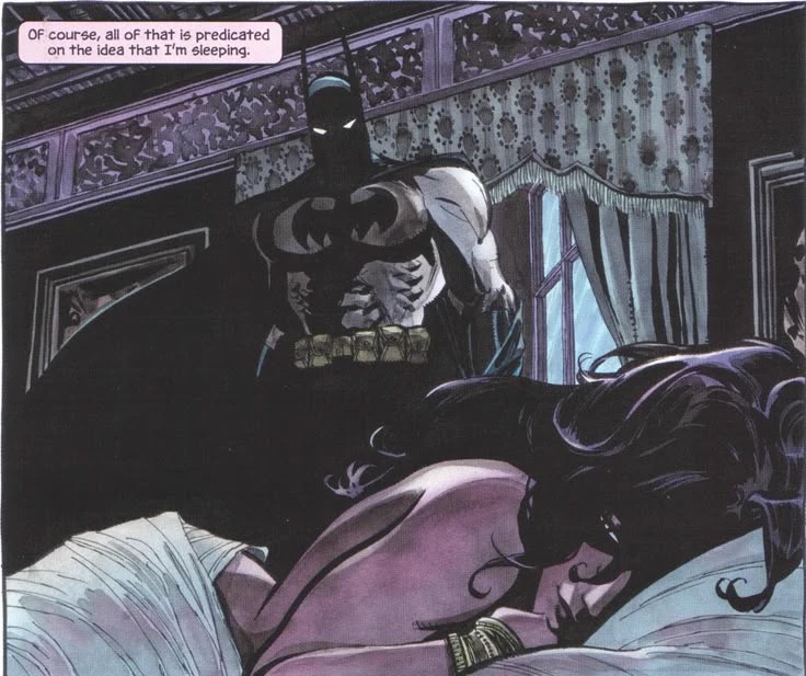 batman thumbnail
