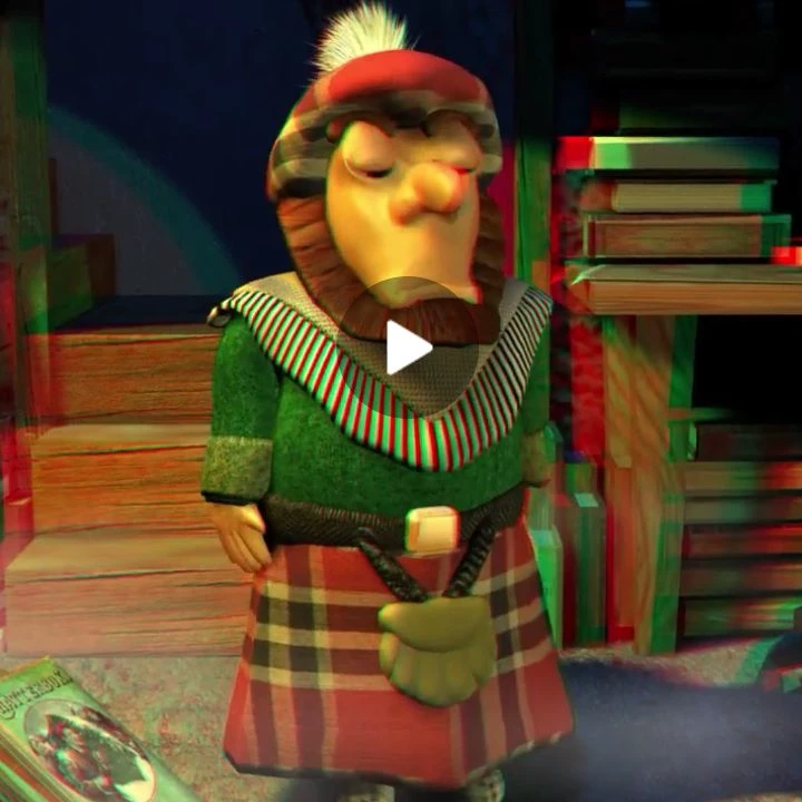 Hulbert Bibbikrall thumbnail