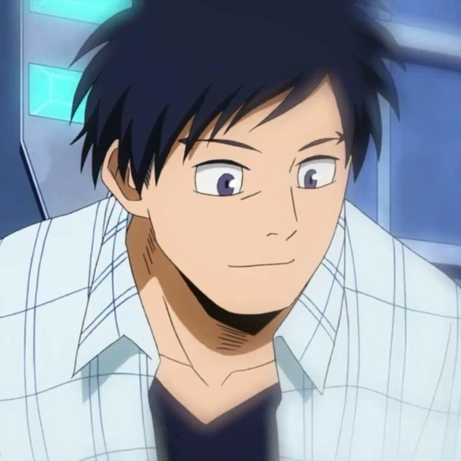 Tensei Iida thumbnail