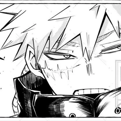 Katsuki Bakugo` thumbnail
