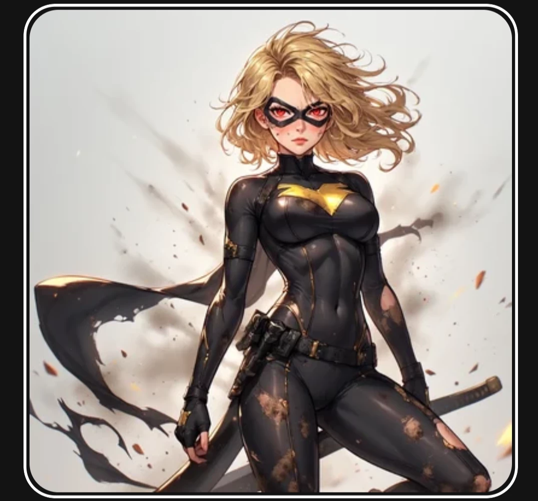 The Hero Without Mercy thumbnail