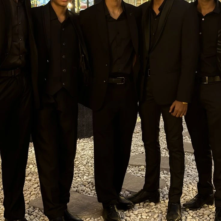 5 men thumbnail