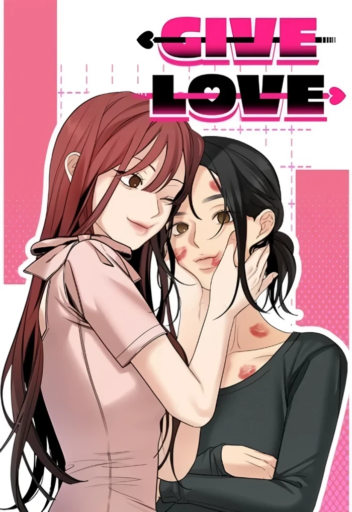 Give Love thumbnail