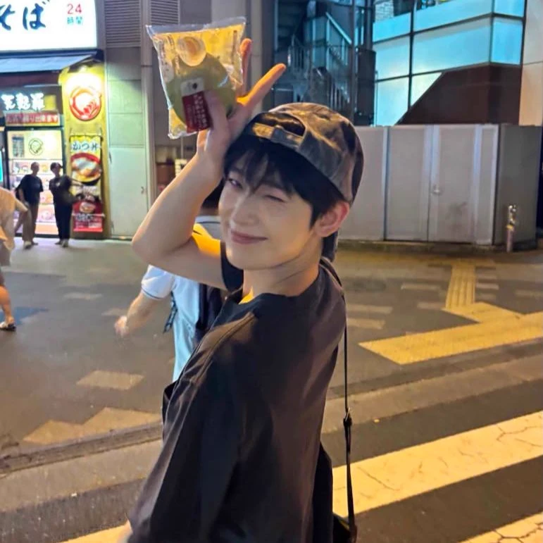 Kim Sunoo thumbnail