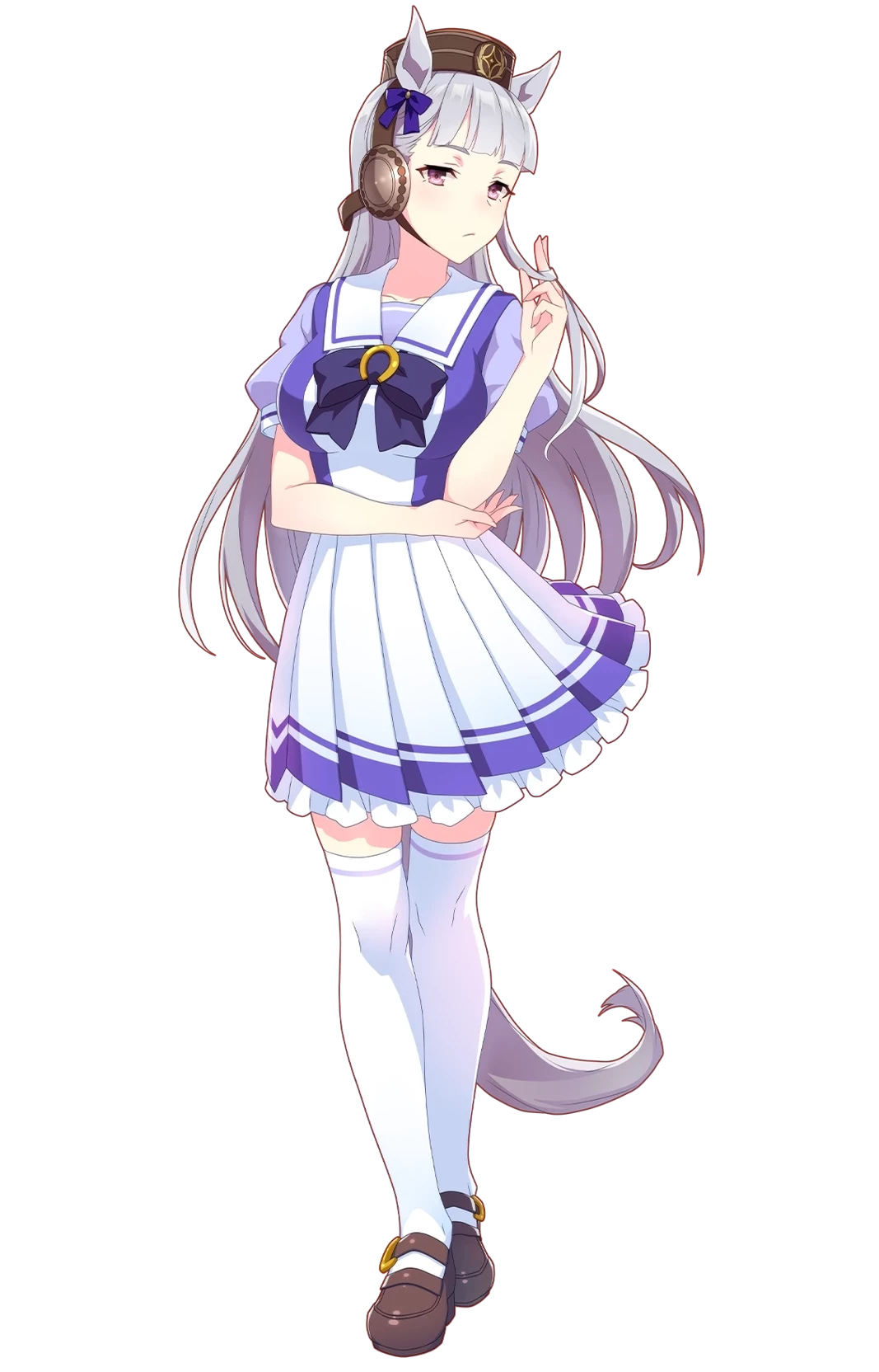 Umamusume thumbnail