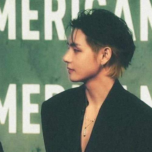 kim taehyung thumbnail