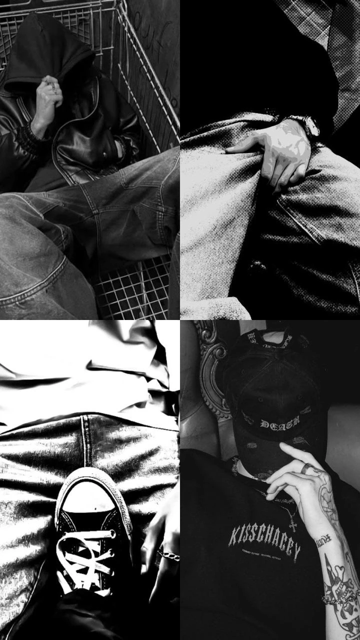 Han Jisung / Gang Member thumbnail