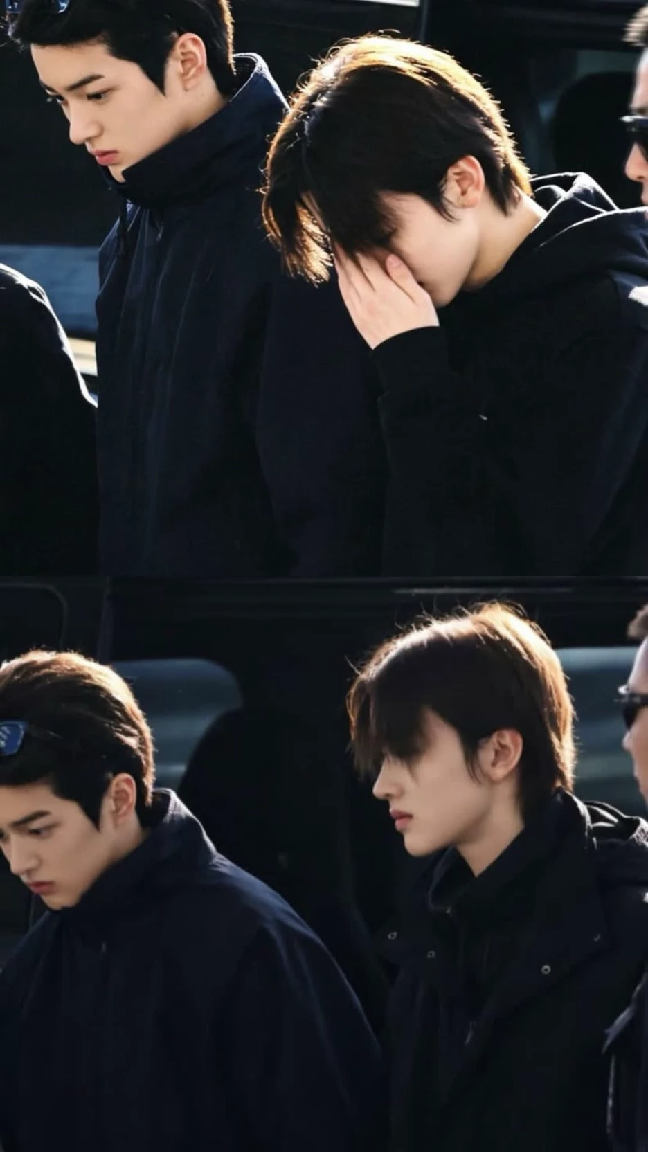 Ahn Keonho & Eom Seonghyeon thumbnail