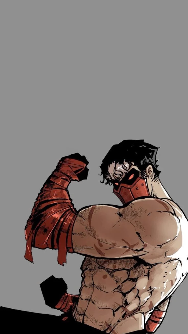 Jason Peter Todd (Red Hood) thumbnail